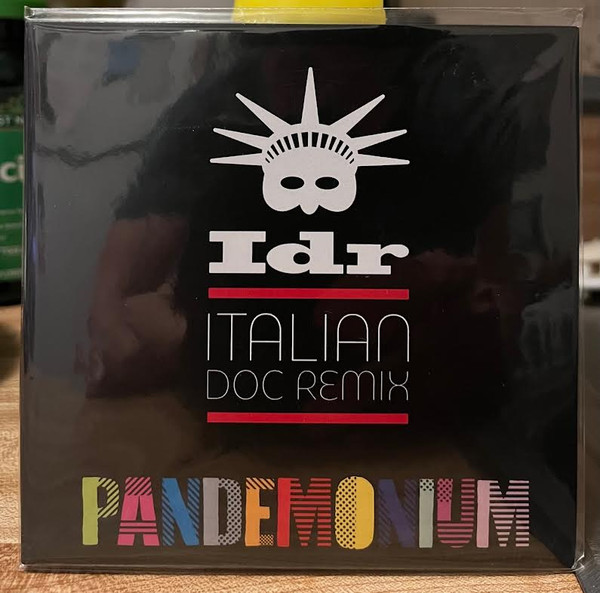 Pandemonium