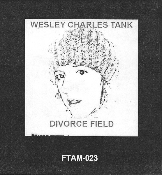 Divorce Field / Born In The U.S.A. (musickforwhoresandjunkies)