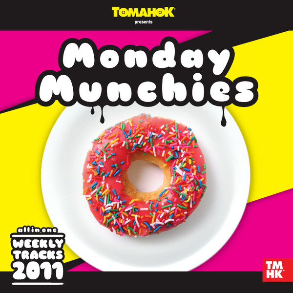 Monday Munchies