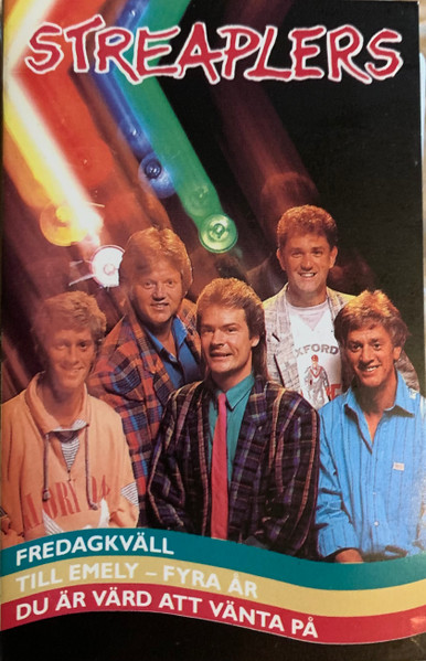 Streaplers