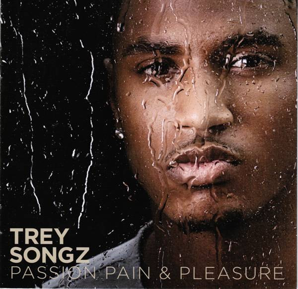 Passion, Pain & Pleasure