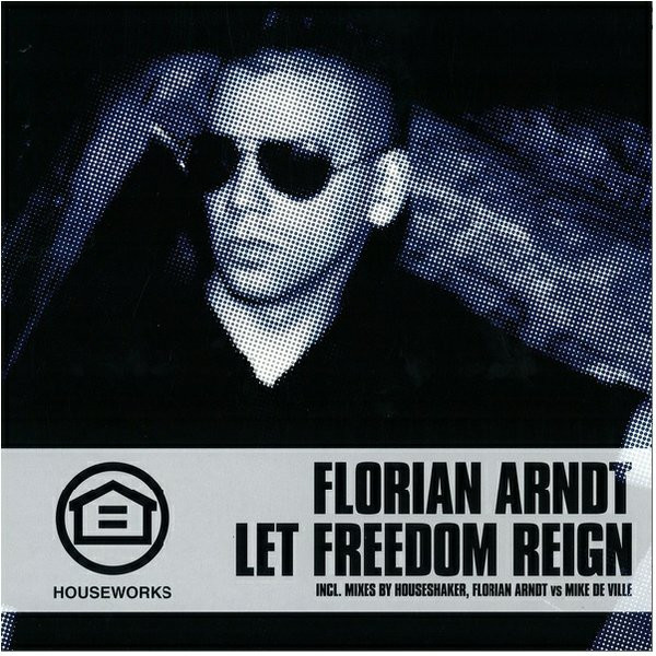 Let Freedom Reign