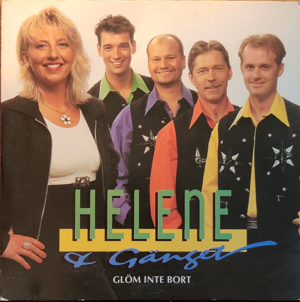 Glöm Inte Bort