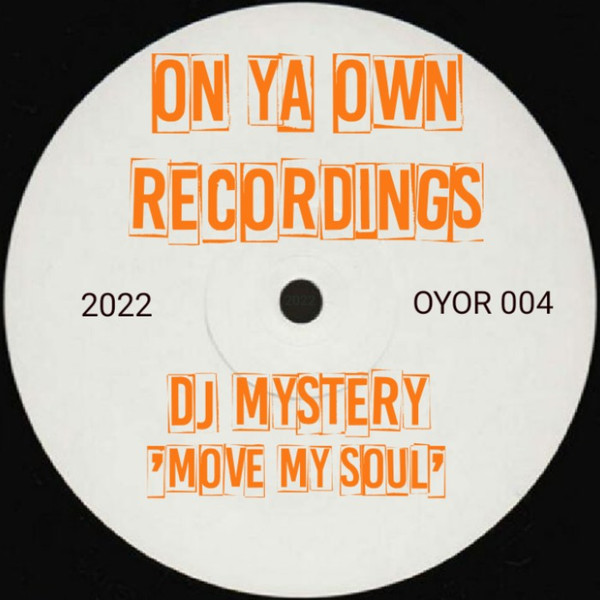 Move My Soul