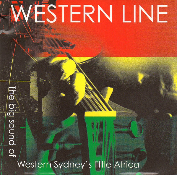 Western Line: The Big Sound of Western Sydney's Little Africa