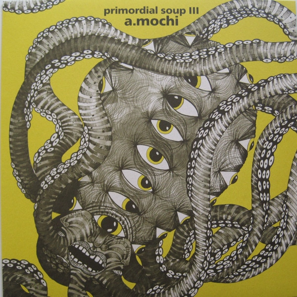Primordial Soup III