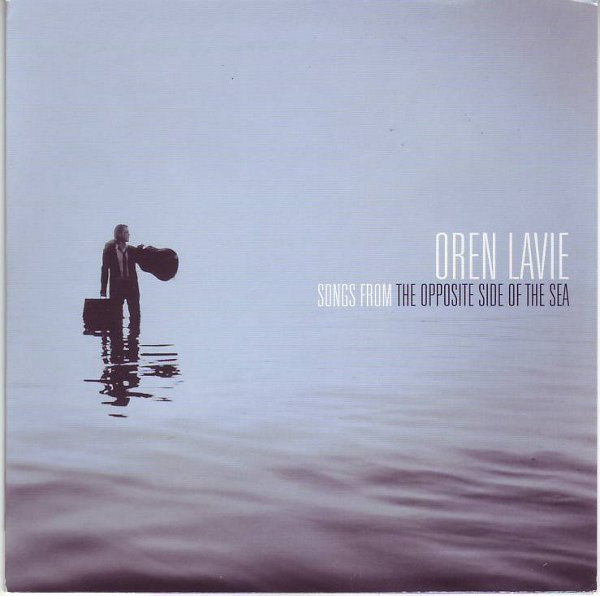 Songs From The Opposite Side Of The Sea
