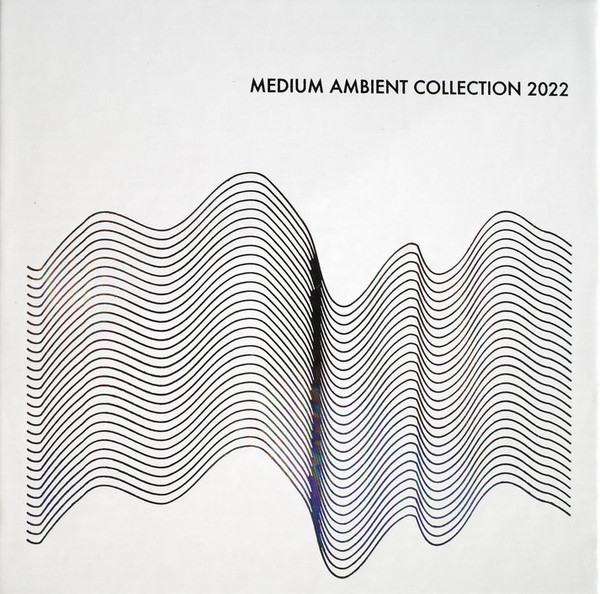 Medium Ambient Collection 2022