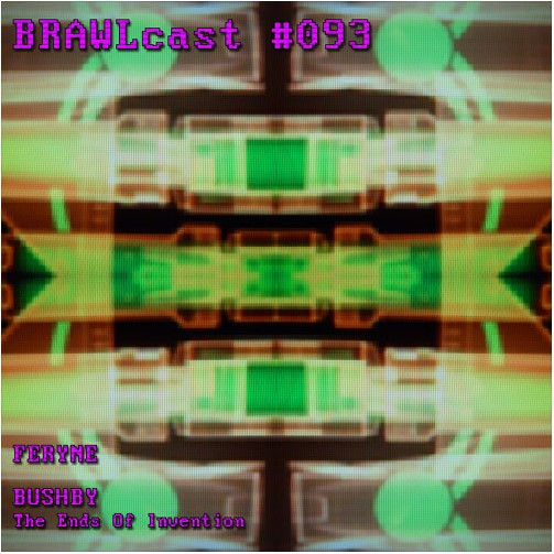 BRAWLcast 093.1