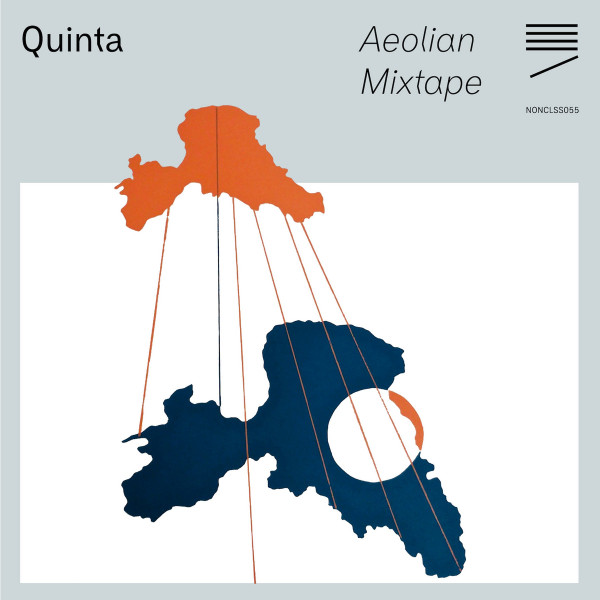 Aeolian Mixtape