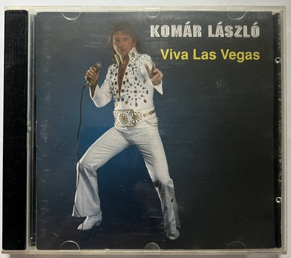Viva Las Vegas