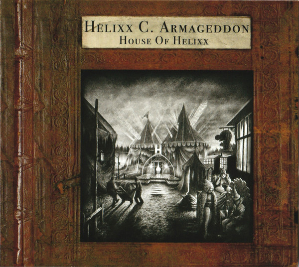 House Of Helixx