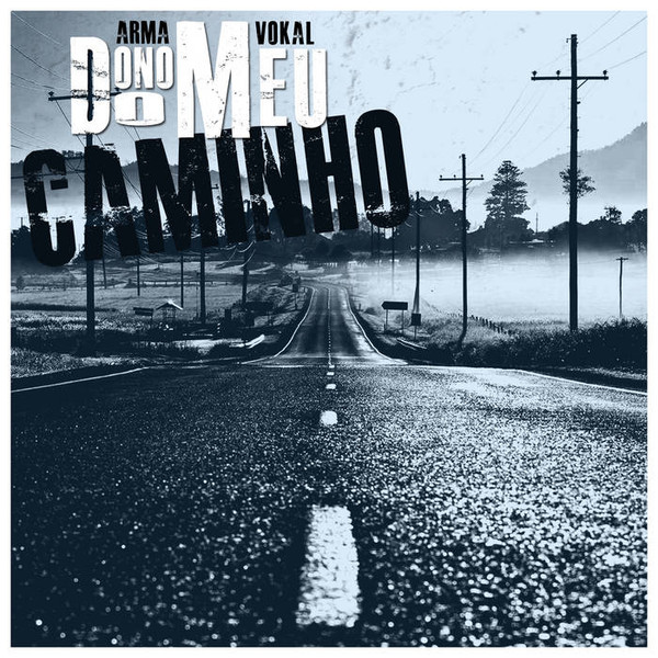 Dono Do Meu Caminho