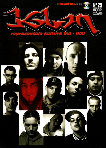 Klan Nr 29