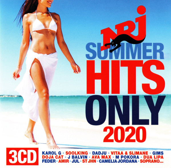 NRJ Summer Hits Only 2020