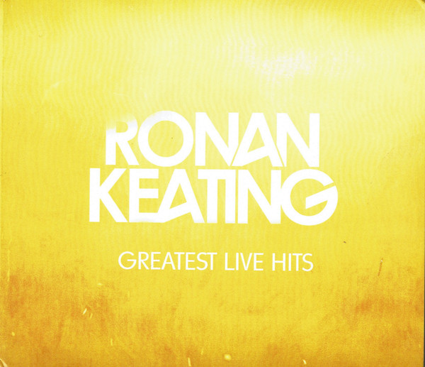 Greatest Live Hits