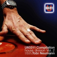U60311 Compilation House Division Vol. 2