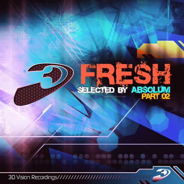 Fresh Part 02