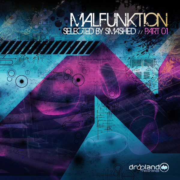 Malfunktion Part 01 Selected By Smashed