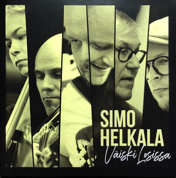 Väiski Losissa