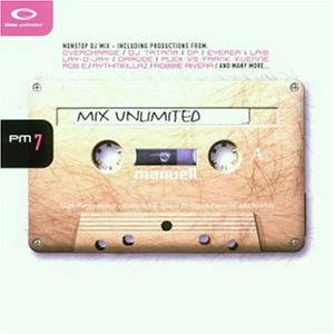Mix Unlimited PM 7