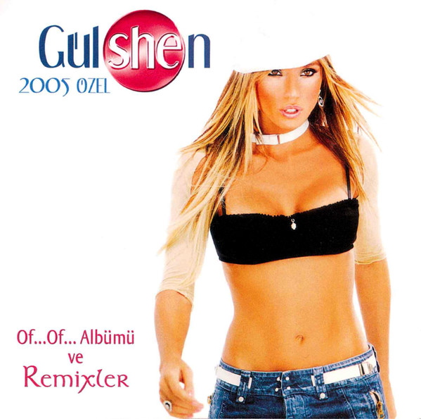 2005 Özel (Of...Of... Albümü Ve Remixler)