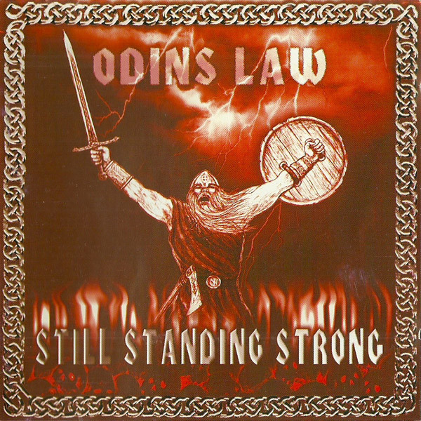 Still Standing Strong