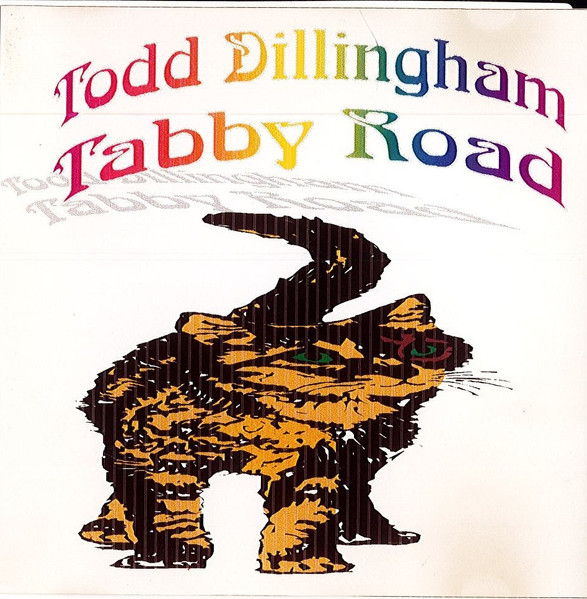 Tabby Road