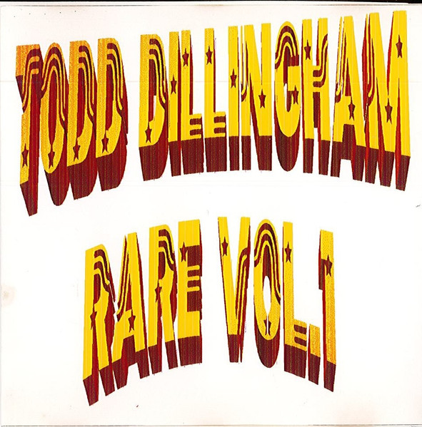 Rare Vol. 1