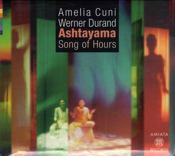 Ashtayama (Song Of Hours)