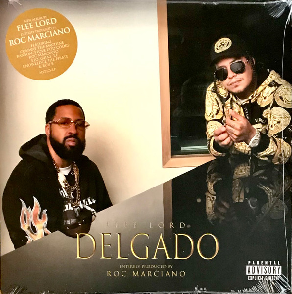 Delgado