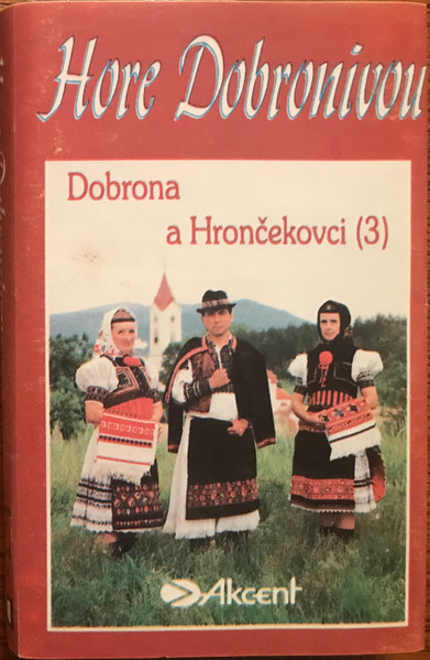 3 - Hore Dobronivou