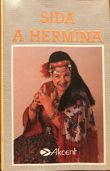 Sida A Hermína