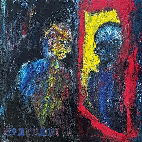 Transform Into Darkness