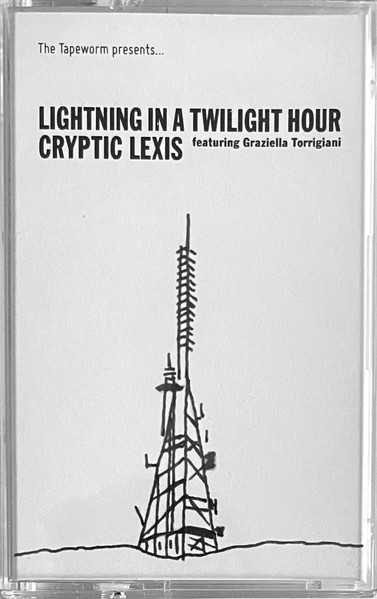 Cryptic Lexis