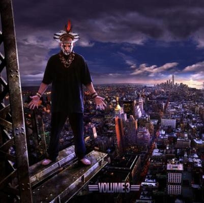 Confessions D'Un Enfant Du Siècle Vol 3