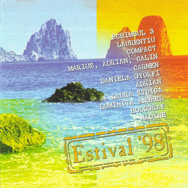 Estival '98