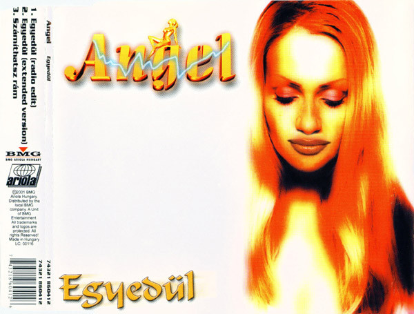Egyedül