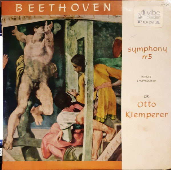 Symphony N° 5