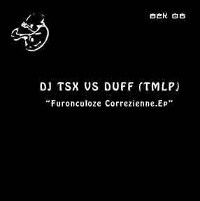 Furonculoze Correzienne E.P.