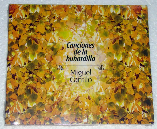 Canciones De La Buhardilla