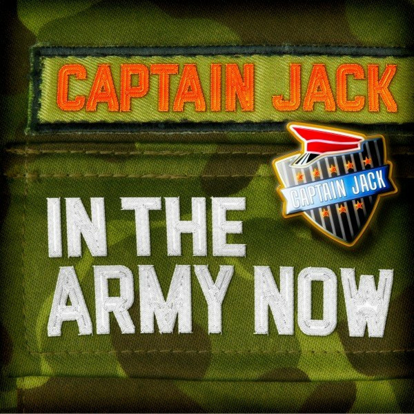 In The Army Now