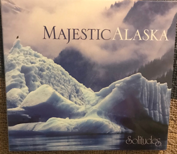 Majestic Alaska