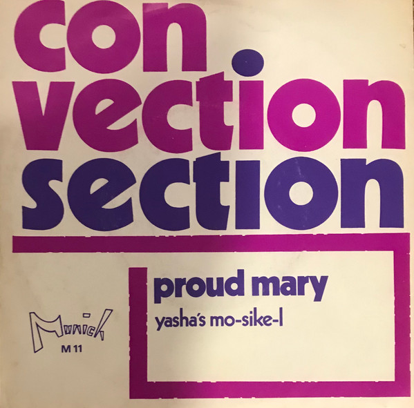 Proud Mary