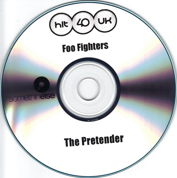 The Pretender