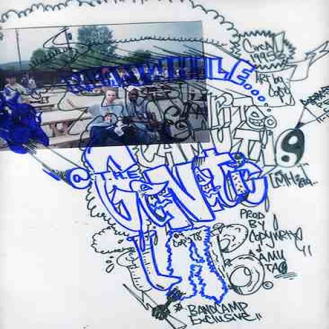 Meanwhile​.​.​.​ @ T.H.E. Genetic Lab