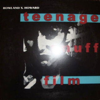 Teenage Snuff Film