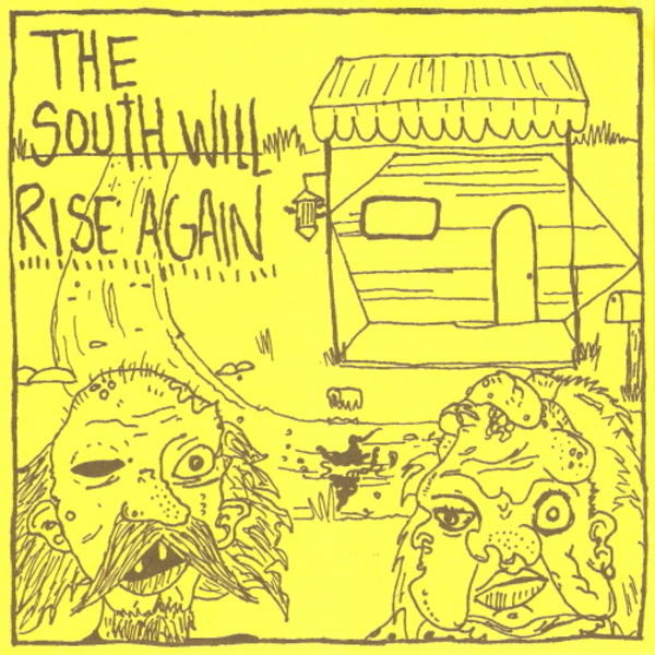 The South Will Rise Again