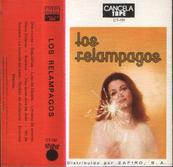 Los Relampagos