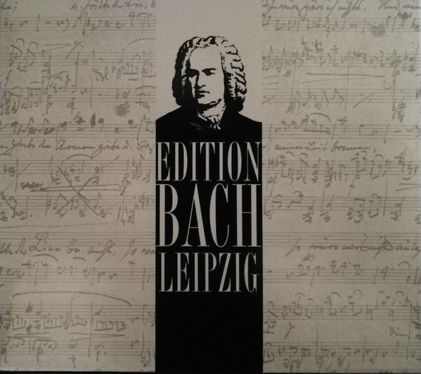 Edition Bach Leipzig